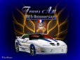 30th Anniversary Trans Am 