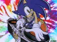 Sonic The DJ Hedghog 