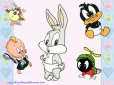 Baby Looney Toons