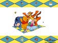 Winnie the Pooh Wallpaper