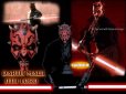 Darth Maul Wallpaper 