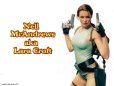 Nell McAndrews aka Lara Croft